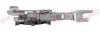 Механізм розводки колодок ручника Opel Astra H/Ford Fiesta IV-VII/Fiat Doblo 01- (1 шт) QUICK BRAKE 104 53 004-1 (фото 1)