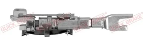 Механізм розводки колодок ручника Opel Astra H/Ford Fiesta IV-VII/Fiat Doblo 01- (1 шт) QUICK BRAKE 104 53 004-1