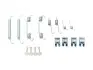 Гальмівні аксесуари QUICK BRAKE 1050029 (фото 1)
