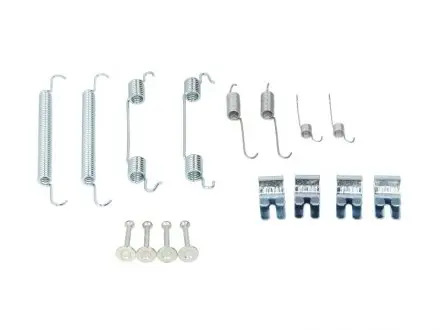 Гальмівні аксесуари QUICK BRAKE 1050029