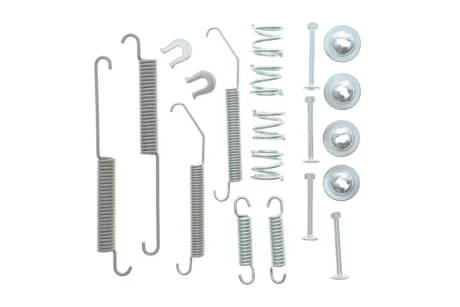Монтажний комплект колодки QUICK BRAKE 1050033