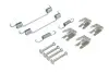 Гальмівні аксесуари QUICK BRAKE 1050040 (фото 1)