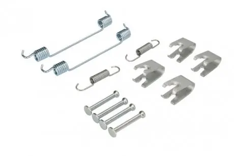 Гальмівні аксесуари QUICK BRAKE 1050040