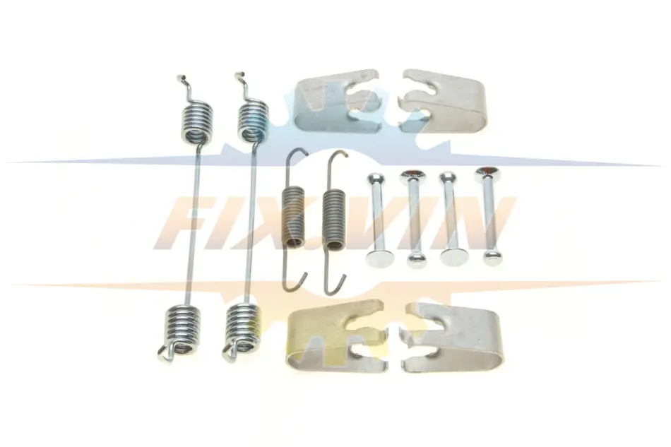 Гальмівні аксесуари QUICK BRAKE 105-0042 (фото 1)