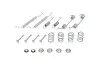 Гальмівні аксесуари QUICK BRAKE 1050043 (фото 1)