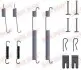 Гальмівні аксесуари QUICK BRAKE 105-0053 (фото 1)