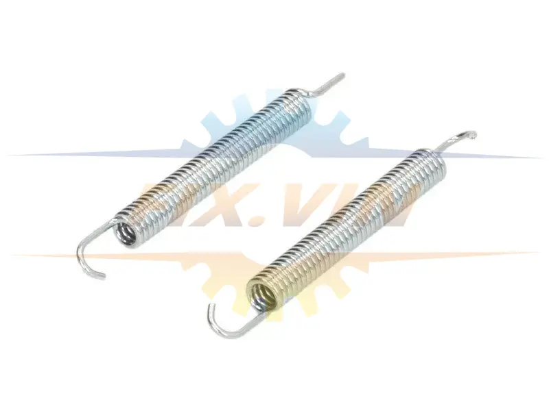 Гальмівні аксесуари QUICK BRAKE 105-0480 (фото 1)