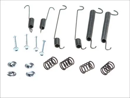 Комплект для кріплення гальмівних колодок QUICK BRAKE 1050547