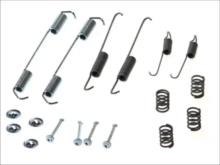 Комплект для кріплення гальмівних колодок QUICK BRAKE 1050689