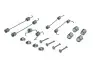 Гальмівні аксесуари QUICK BRAKE 105-0820 (фото 1)