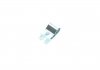 Комплект пружинок колодок ручника Land Rover Freelander 98-06 QUICK BRAKE 105-0829 (фото 13)