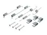 Гальмівні аксесуари QUICK BRAKE 1050859 (фото 1)
