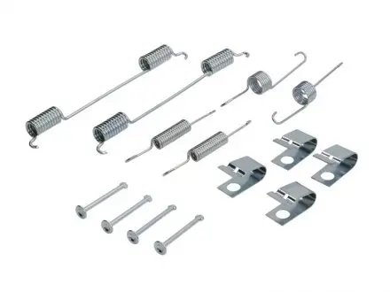 Гальмівні аксесуари QUICK BRAKE 1050859