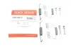 Гальмівні аксесуари QUICK BRAKE 105-0877 (фото 1)