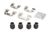 Гальмівні аксесуари QUICK BRAKE 1090011 (фото 1)