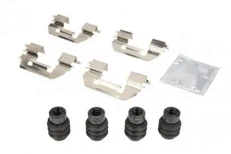 Гальмівні аксесуари QUICK BRAKE 1090011