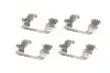 Гальмівні аксесуари QUICK BRAKE 1090018 (фото 1)