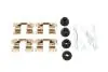 Планка супорта (заднього) прижимна (к-кт) Hyundai Tucson/Kia Sportage V 20- QUICK BRAKE 109-0186 (фото 1)