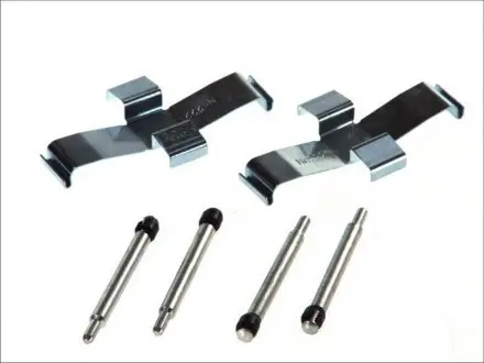 Гальмівні аксесуари QUICK BRAKE 109-0924