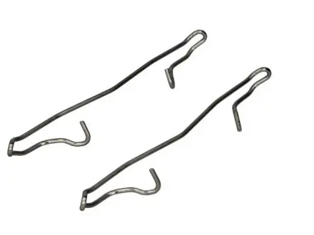 Гальмівні аксесуари QUICK BRAKE 109-1100