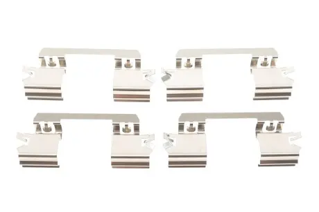 Гальмівні аксесуари QUICK BRAKE 109-1234