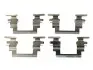 Гальмівні аксесуари QUICK BRAKE 109-1236 (фото 1)