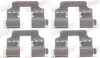 Гальмівні аксесуари QUICK BRAKE 109-1750 (фото 1)