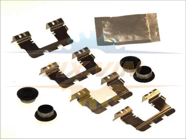 Комплектующие QUICK BRAKE 1091785 (фото 1)