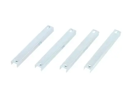 Монтажний компл.,гальм.колодки QUICK BRAKE 1091857