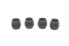 Гальмівні аксесуари QUICK BRAKE 109-1890 (фото 5)