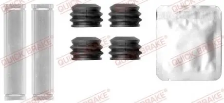 Елементи гальмівного супорта QUICK BRAKE 113-0037X
