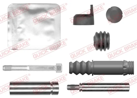 Елементи гальмівного супорта QUICK BRAKE 1130049X