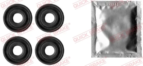 Ремкомплект направляющих супорта заднього QUICK BRAKE 113-1338