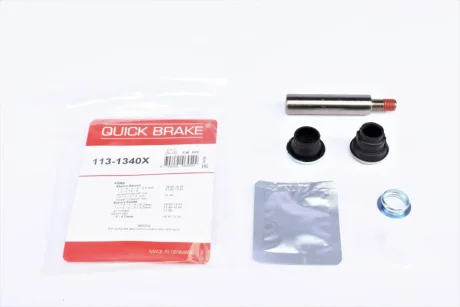 Елементи гальмівного супорта QUICK BRAKE 113-1340X