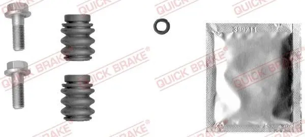 Ремкомплект суппорта QUICK BRAKE 1131399 (фото 1)