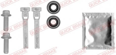 Направляюча супорта (переднього/к-кт) Chrysler 300 C 04- (Bosch) QUICK BRAKE 113-1444X