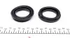 Ремкомплект супорта (переднього) Mitsubishi Pajero/Mazda CX-7 90- (45mm) (Sumitomo) QUICK BRAKE 114-0044 (фото 2)