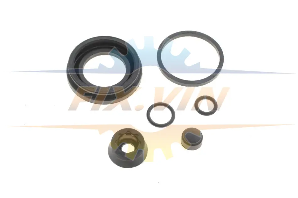 Ремкомплект супорта (заднього) Opel Astra G/H//Zafira 98-10 (d=36mm) QUICK BRAKE 114-0071 (фото 1)