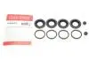 Ремкомплект супорта (заднього) VW Touareg 10- (d=32mm) (Brembo) QUICK BRAKE 114-0117 (фото 2)