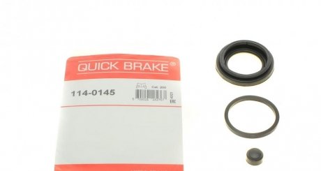 Ремкомплект супорта QUICK BRAKE 114-0145