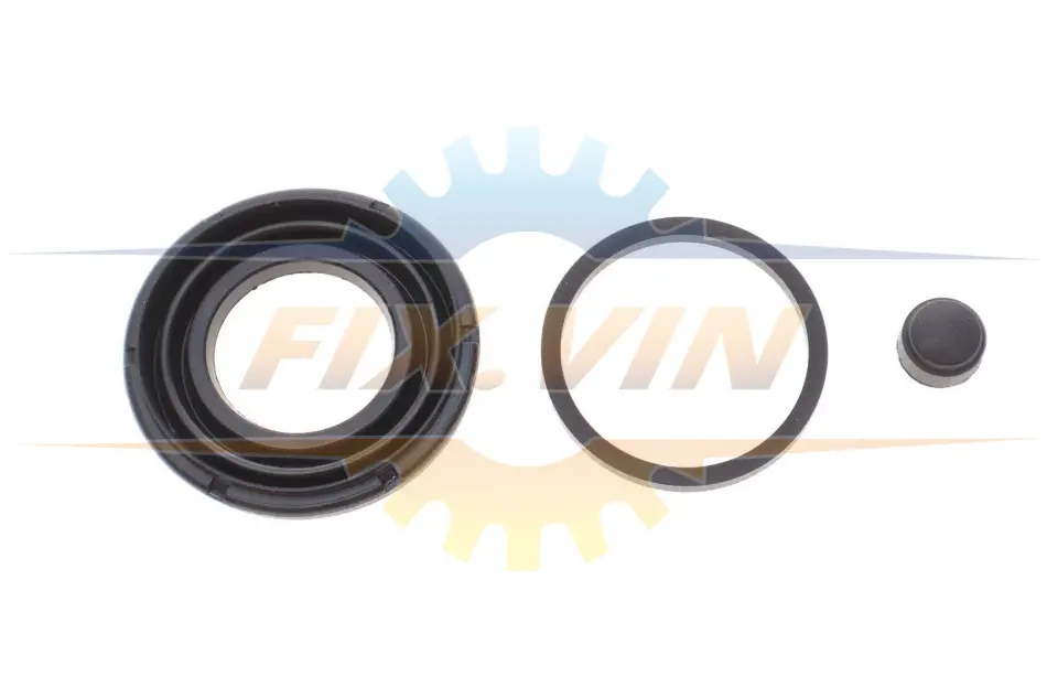 Ремкомплект супорта (заднього) Lexus RX 08-15 (d=38mm) (Advi) QUICK BRAKE 114-0160 (фото 1)