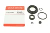 Ремкомплект супорта (заднього) Opel Vectra C 02- (d=40mm) QUICK BRAKE 114-0165 (фото 1)