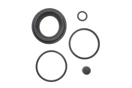 Ремкомплект супорта (заднього) Audi Q7/MB M-class 11- (d=44mm) (Trw) QUICK BRAKE 114-0199