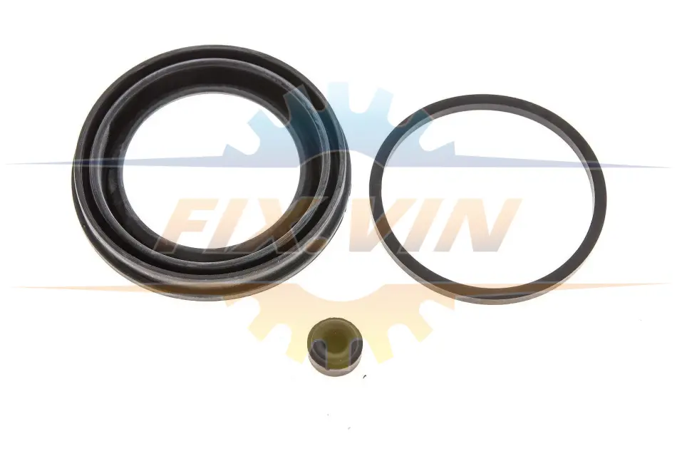 Ремкомплект супорта (переднього) Mini Countryman 10-16 (d=54mm) (Trw) QUICK BRAKE 114-0254 (фото 1)