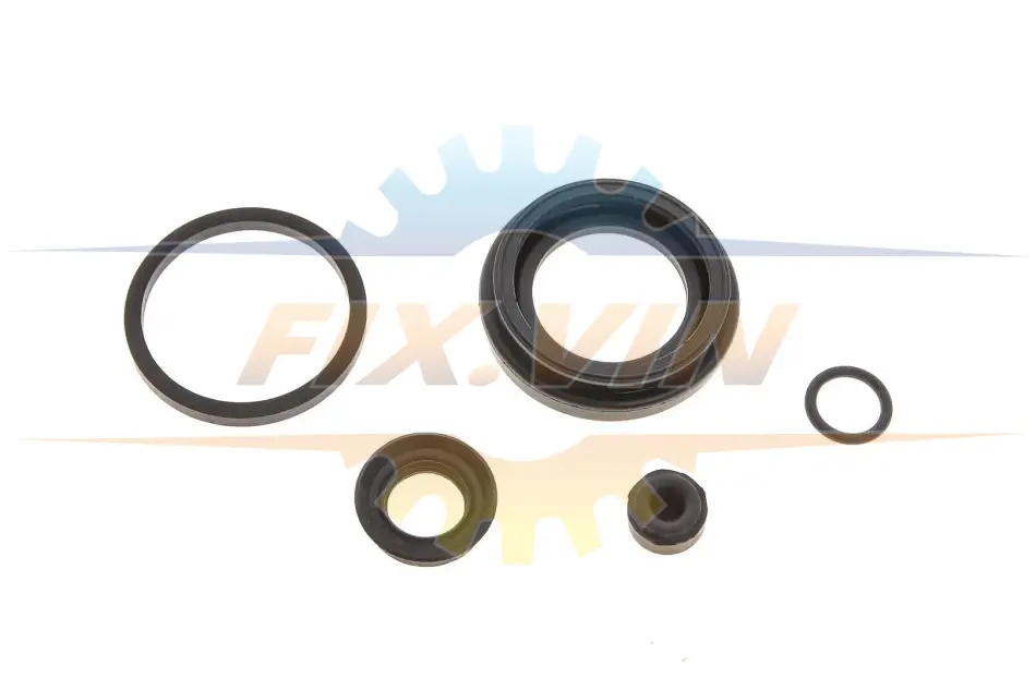 Ремкомплект супорта (заднього) Mazda MX-5 98-05 (d=35mm) (Nbk) QUICK BRAKE 114-0255 (фото 1)