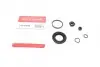 Ремкомплект супорта (заднього) Hyundai Solaris/KIA Rio 11- (d=34mm) (Mando) QUICK BRAKE 114-0295 (фото 1)