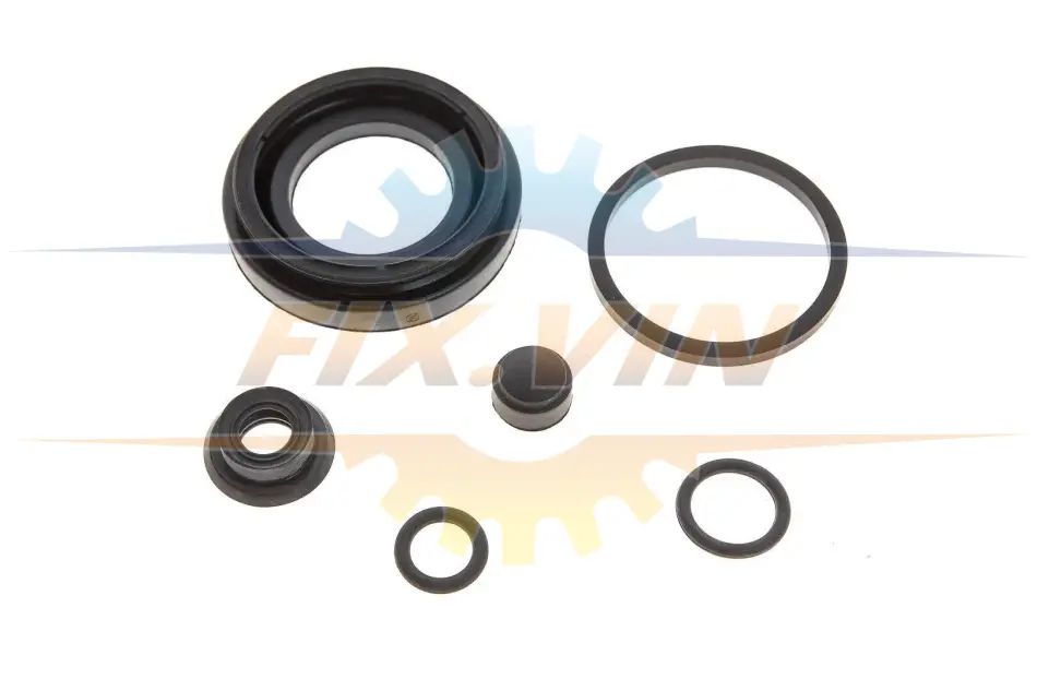 Ремкомплект супорта (заднього) Fiat Tipo/Kia Carens 13- (d=38mm) QUICK BRAKE 114-0297 (фото 1)
