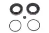 Ремкомплект супорта (заднього) VW Crafter 16-/Man TGE 16- (d=44mm) (BOSCH) QUICK BRAKE 114-0343 (фото 1)
