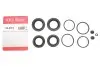 Ремкомплект супорта (заднього) Peugeot 406 99-04/Alfa Romeo 156 00-07 (d=38/42mm) (Brembo) QUICK BRAKE 114-0373 (фото 2)