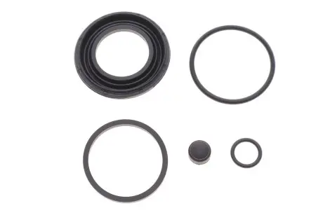 Ремкомплект супорта (заднього) Toyota Rav V 18-/Lexus UX 20- (d=43mm) (Advics) QUICK BRAKE 114-0380